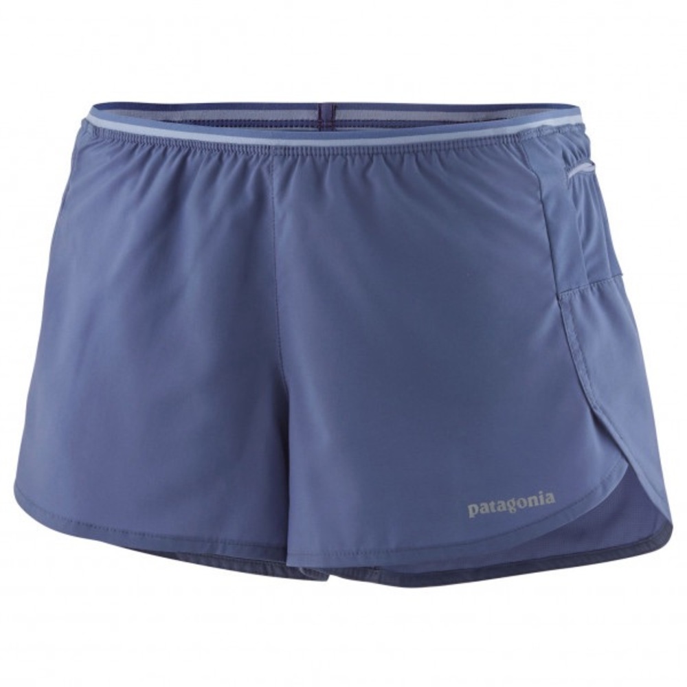 Patagonia Pro Running Shorts